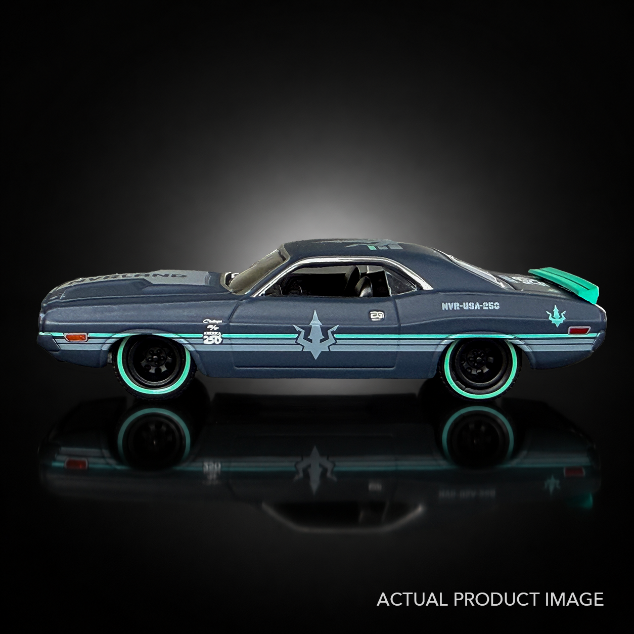 Forged in Freedom - Ultimate Limited Edition Complete Set with Free Exclusive Bonus Car