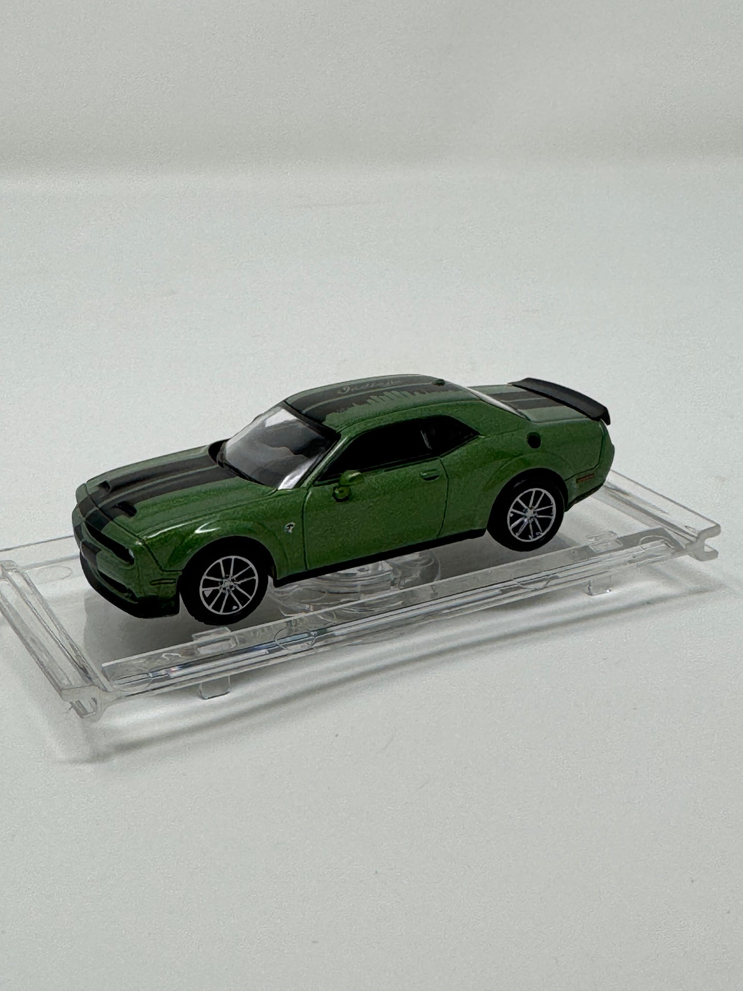 Greenlight 2020 Dodge Challenger SRT Hellcat - Collector's Expo Exclusive