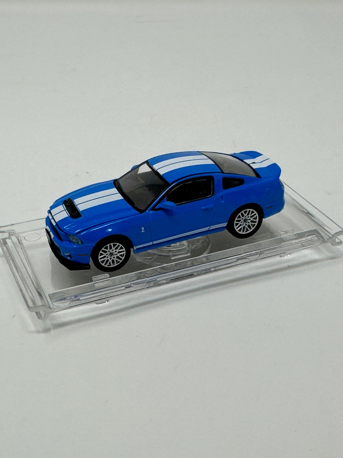 Greenlight 2013 Ford Mustang Shelby GT-500 - Collector's Expo Exclusive