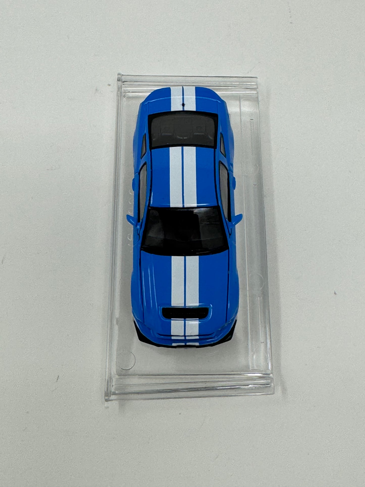 Greenlight 2013 Ford Mustang Shelby GT-500 - Collector's Expo Exclusive