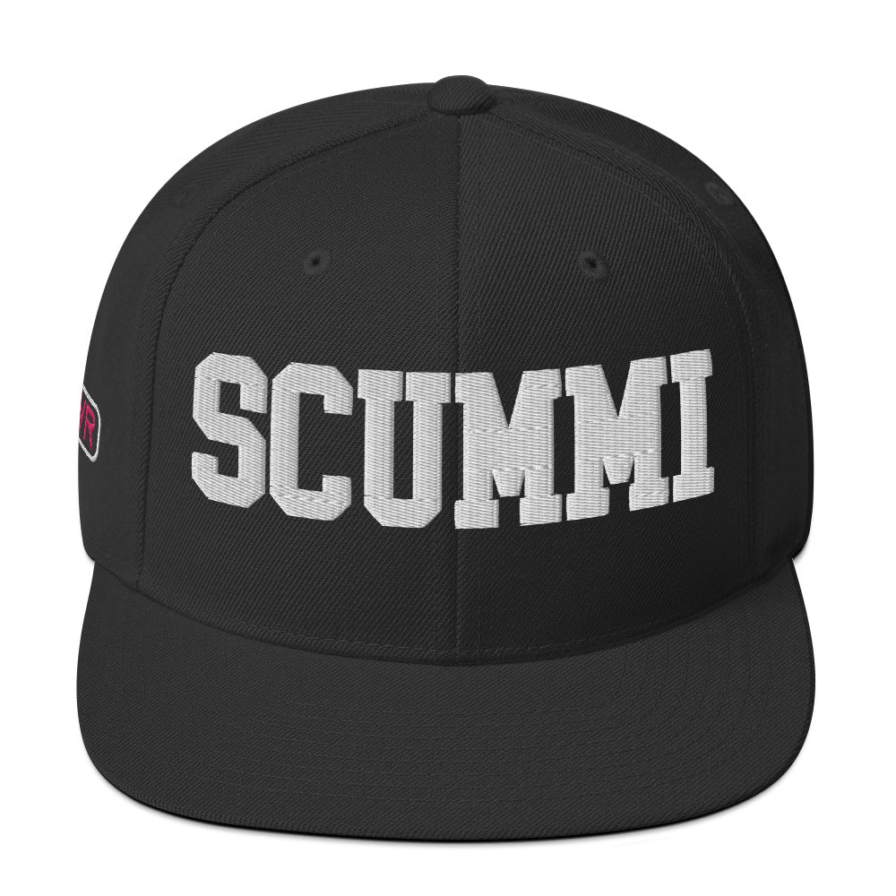 Scummi Statement Hat