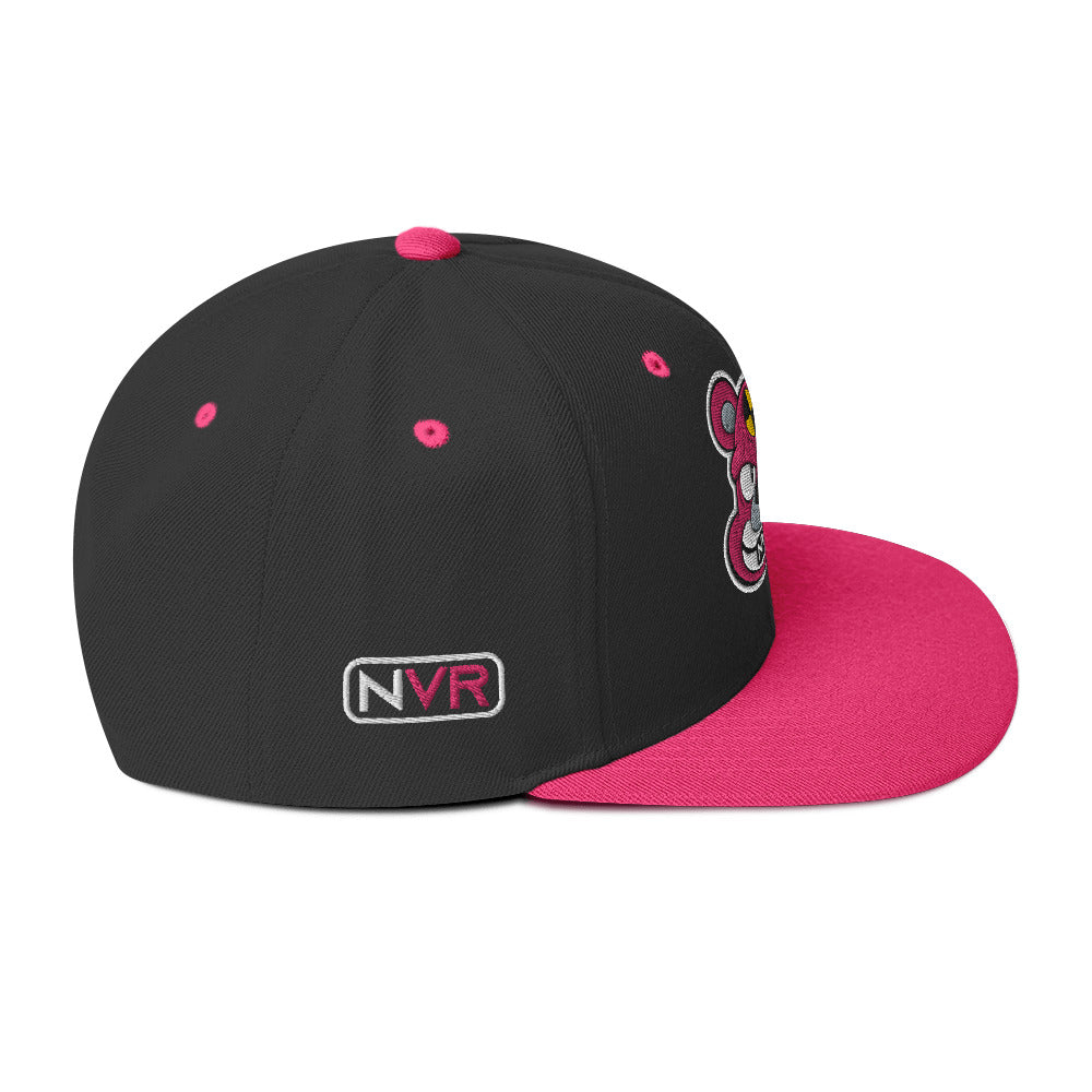 Pink Scummi Hat