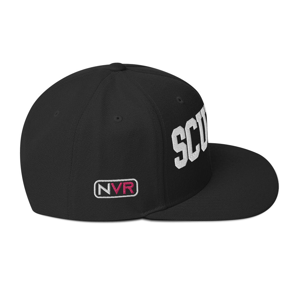 Scummi Statement Hat