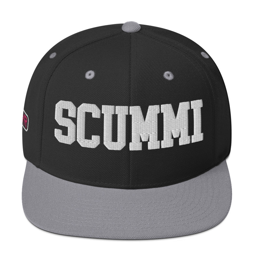 Scummi Statement Hat