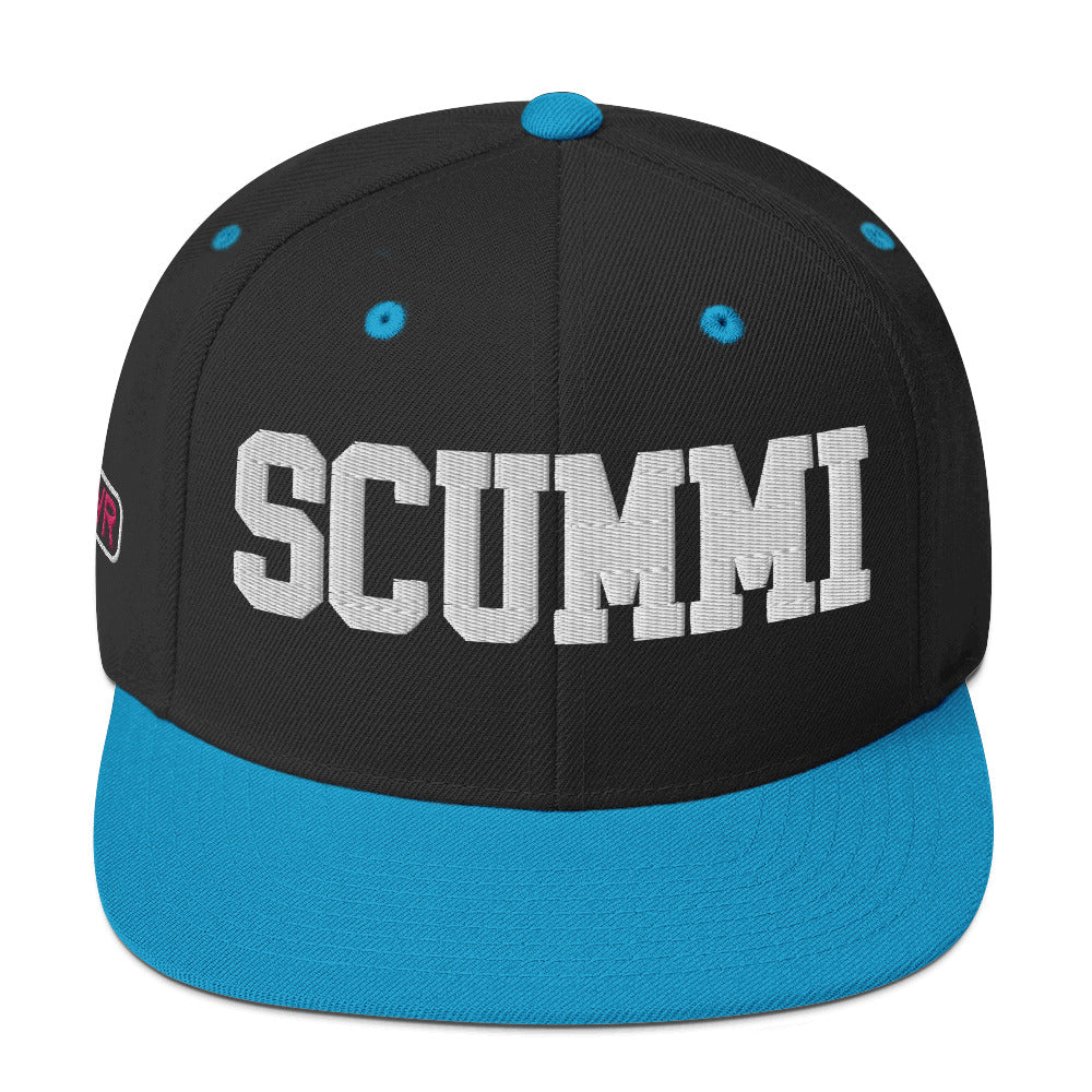 Scummi Statement Hat