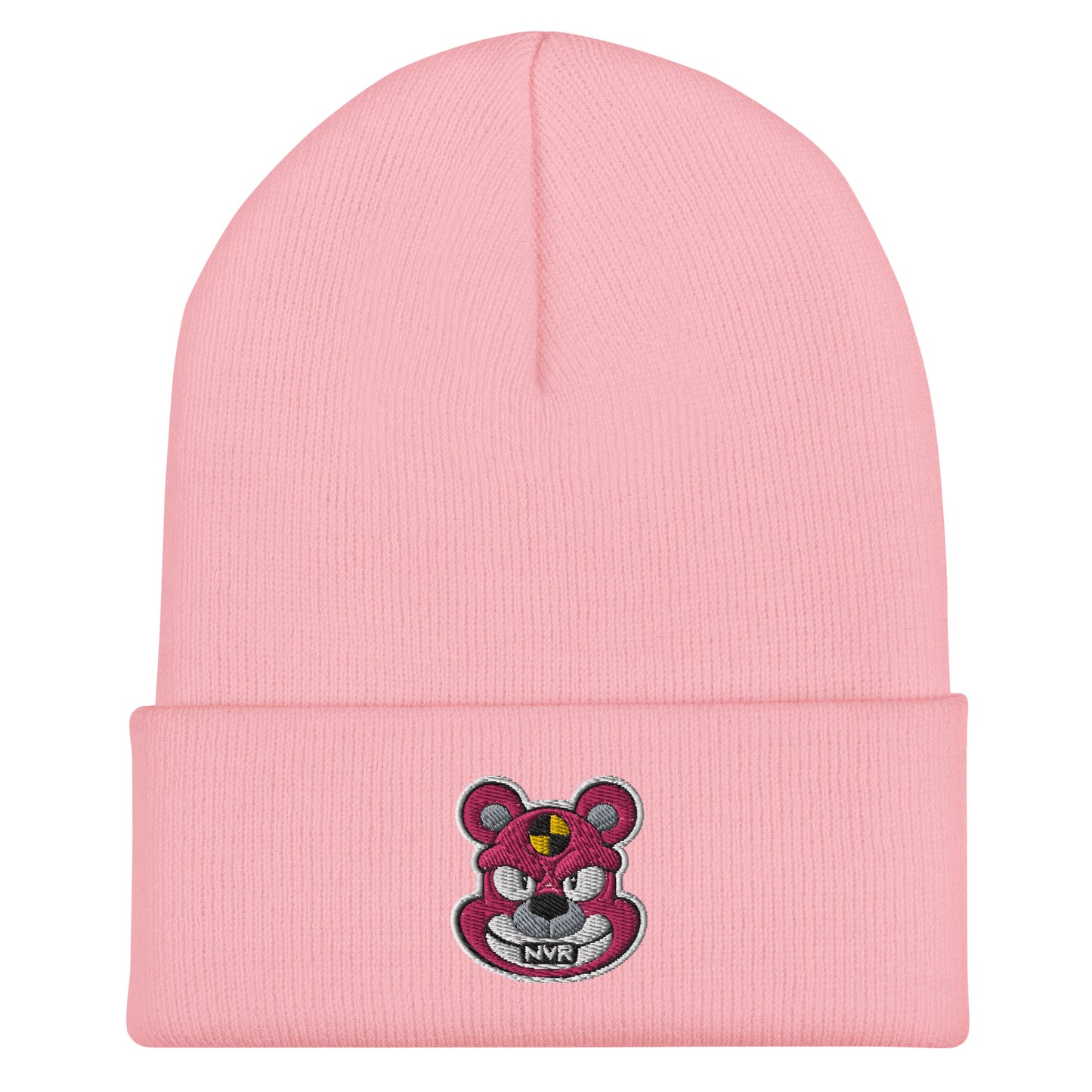 Cuffed Scummi Beanie