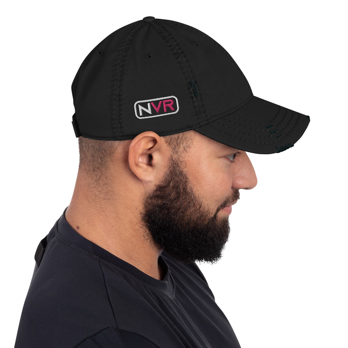 Scummi Drip Distressed Dad Hat