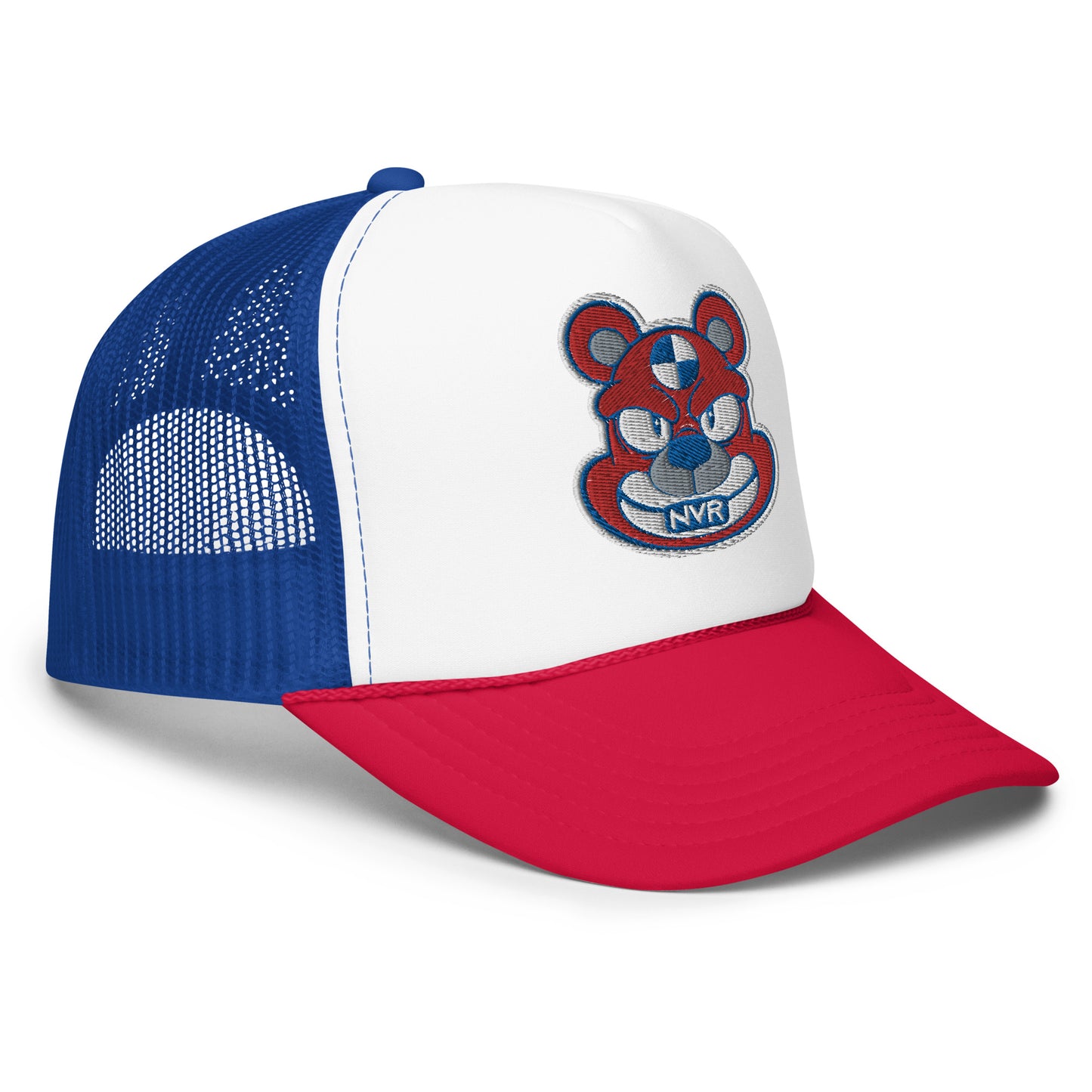 Patriot Scummi Foam Trucker Hat
