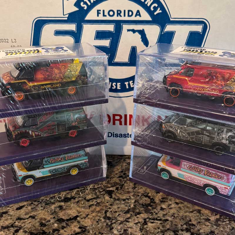 Milton Mixed Case (24) DEAL!