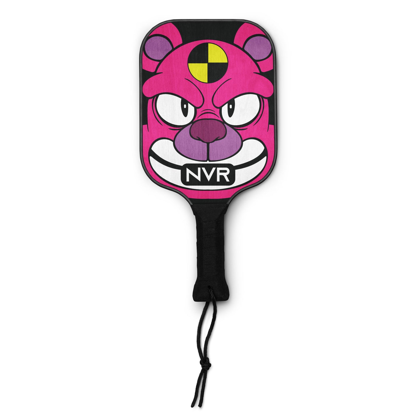 Pickleball Paddle Set