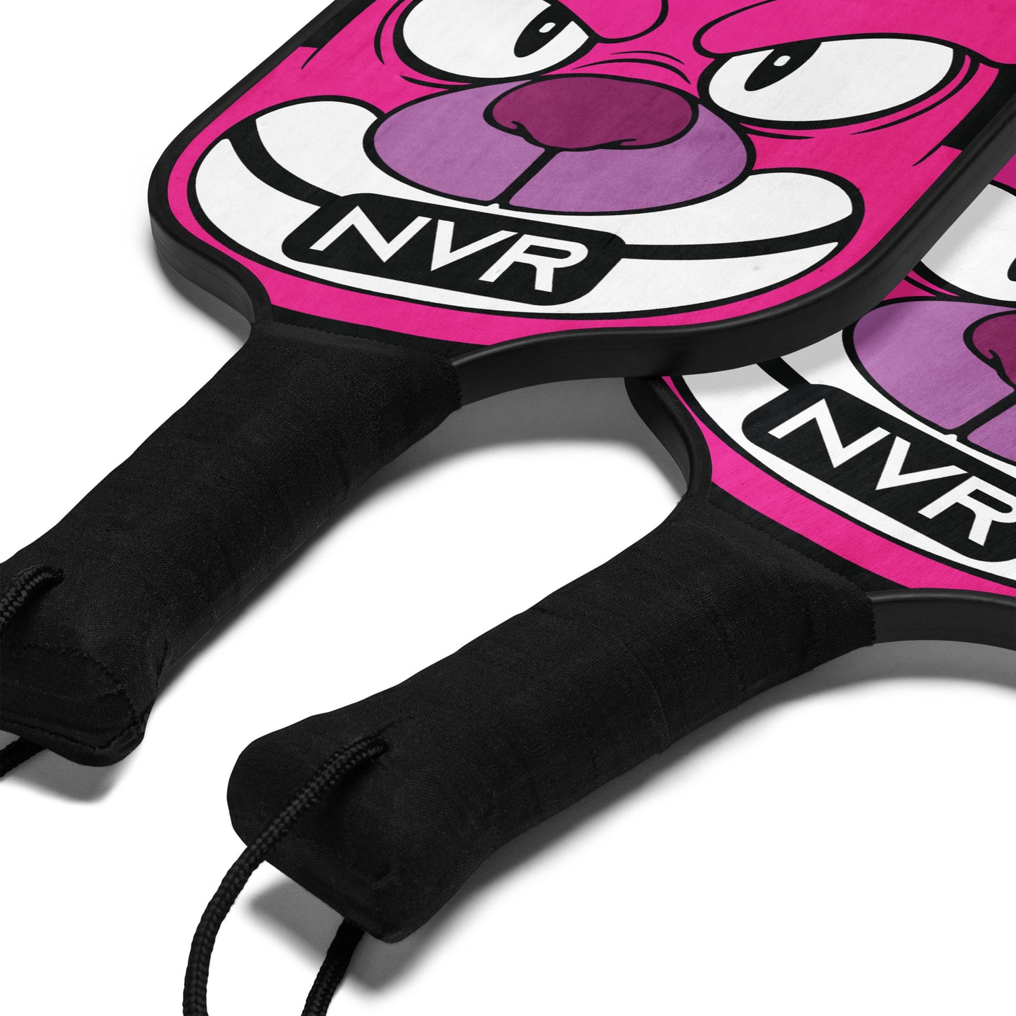 Pickleball Paddle Set