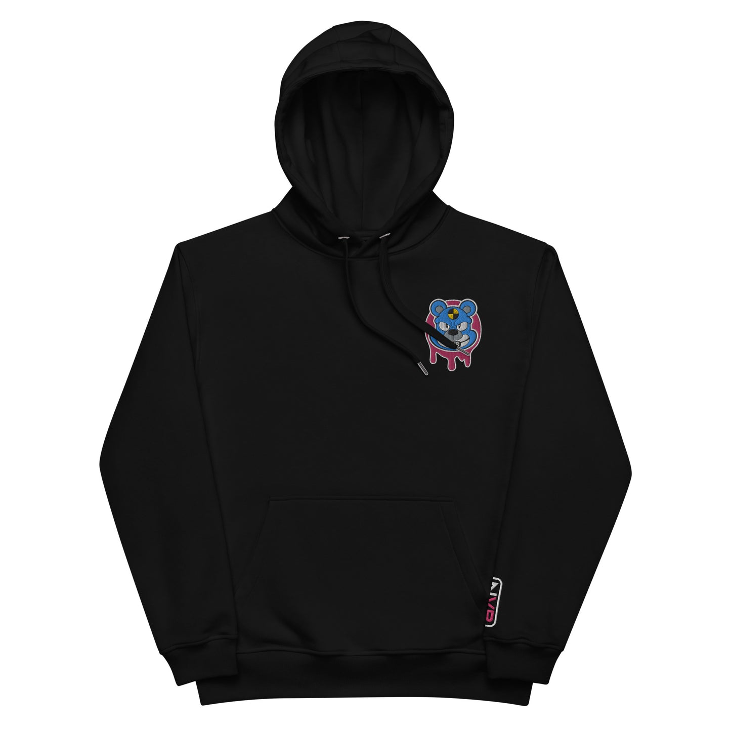 Premium Scummi Drip Hoodie