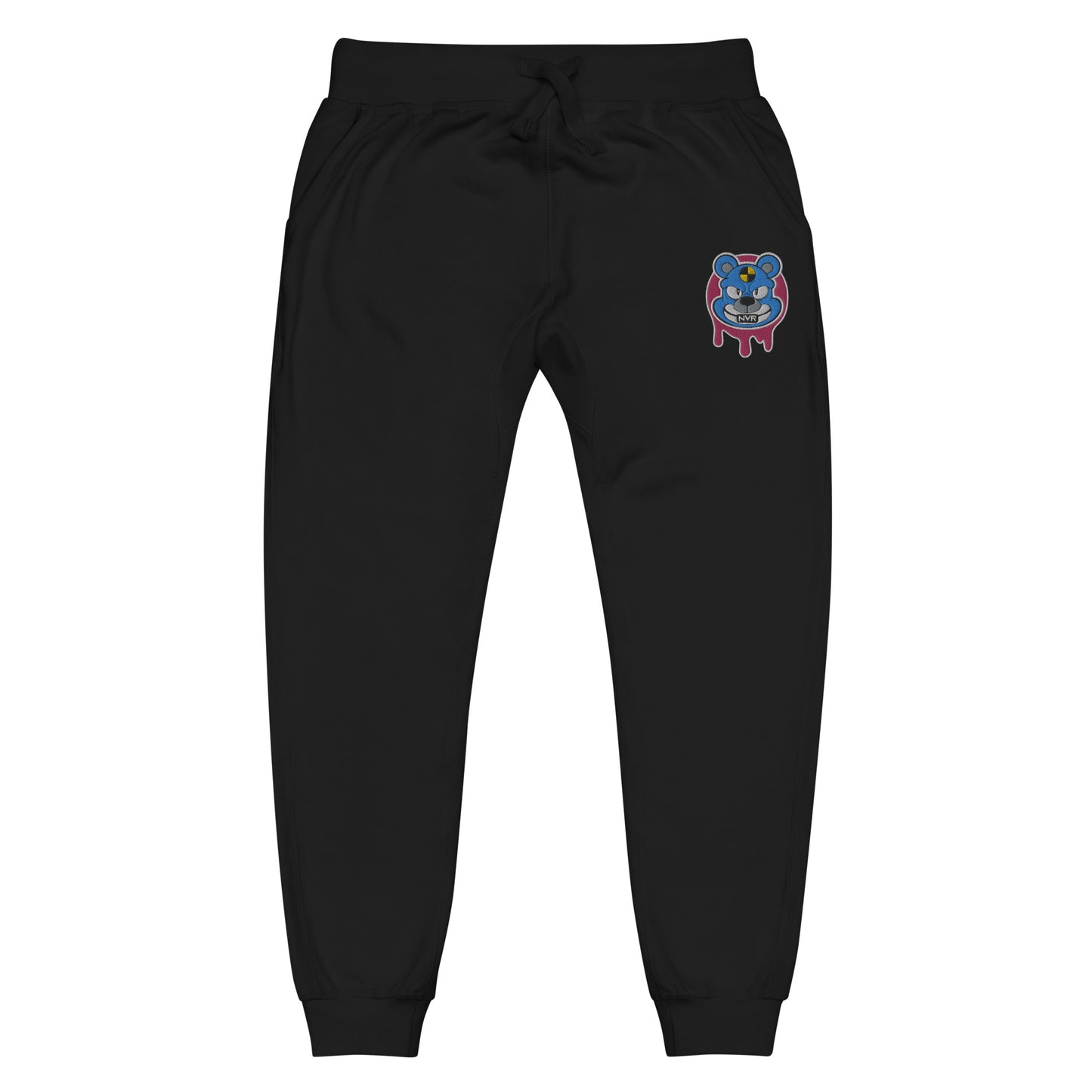 Fleece Scummi Drip Sweatpants