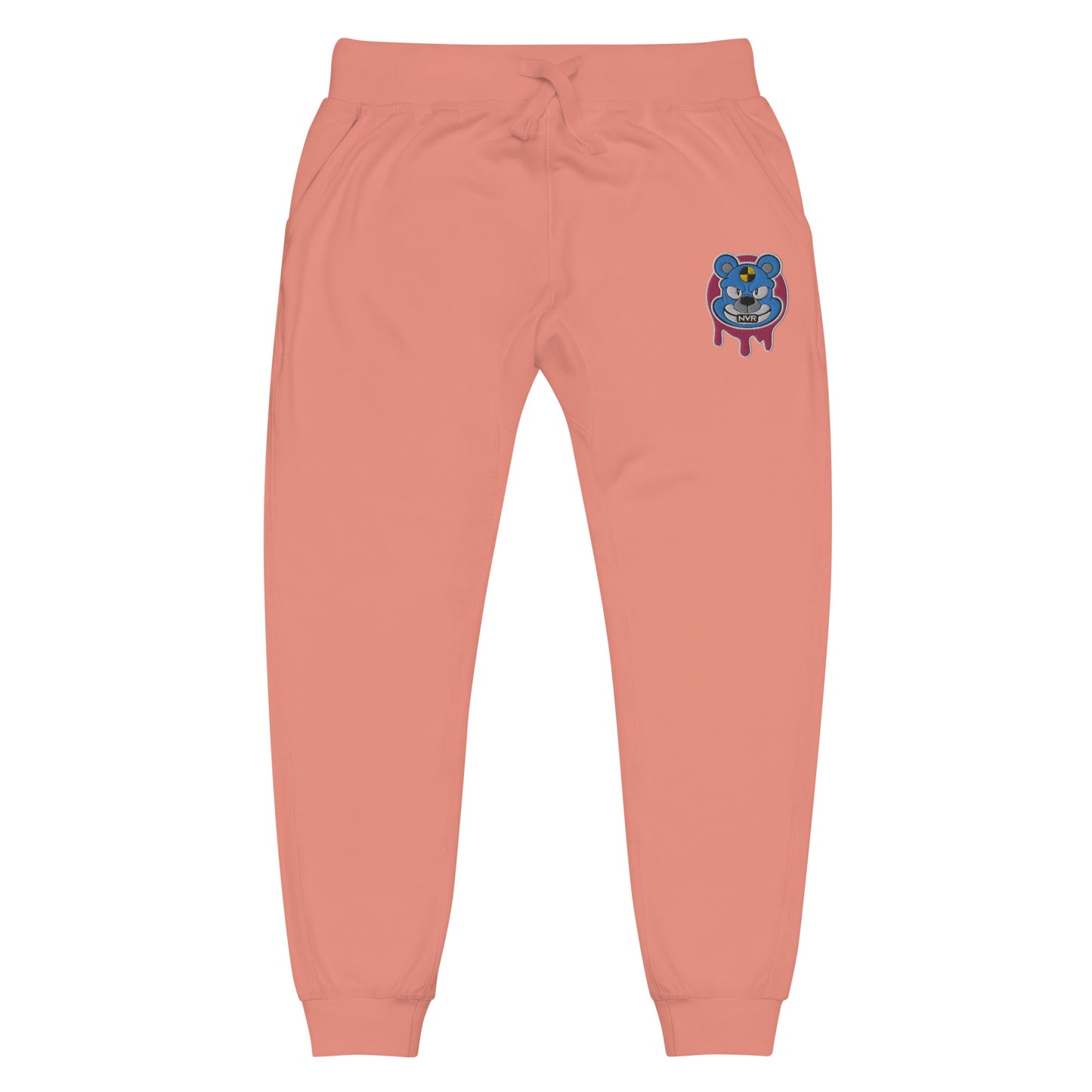 Fleece Scummi Drip Sweatpants