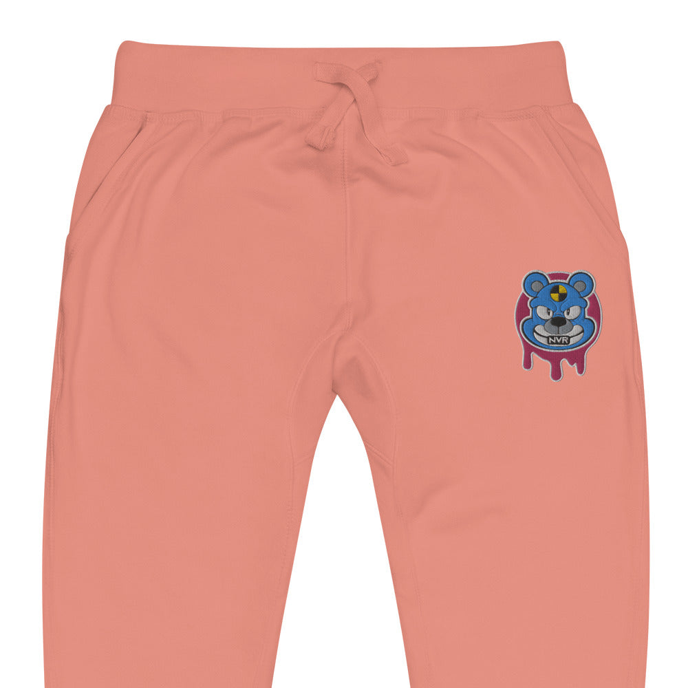 Fleece Scummi Drip Sweatpants