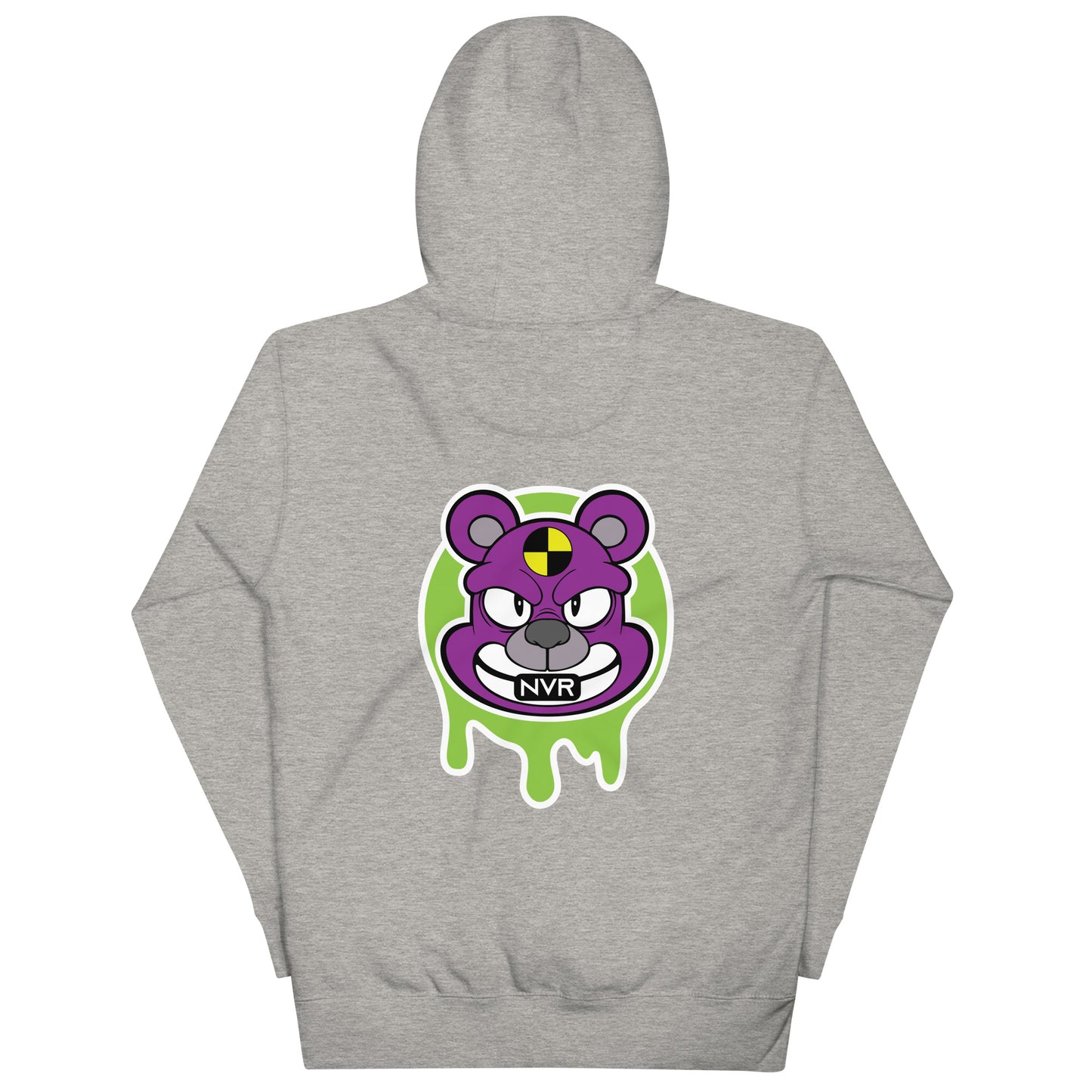 3 Little Scummis Hoodie