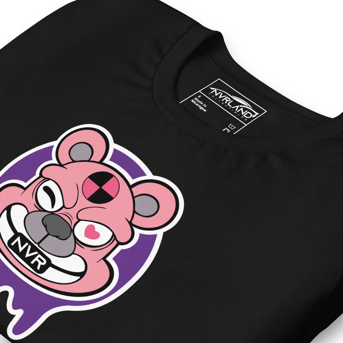 Love Wink Scummi Tee