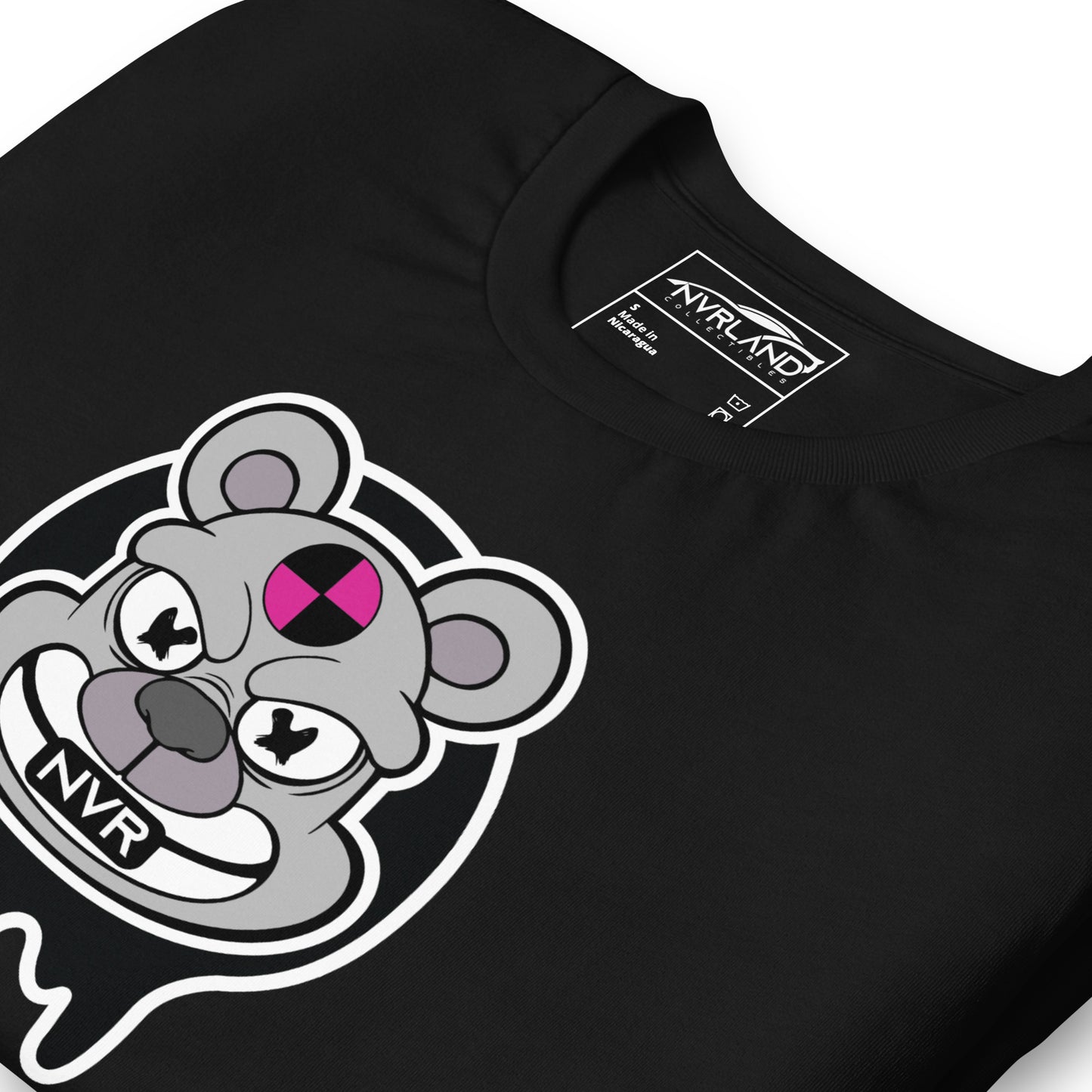 Murdered Scummi Drip Tee