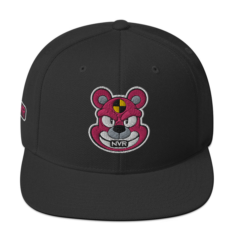 NVRLand Scummi Bear Hat