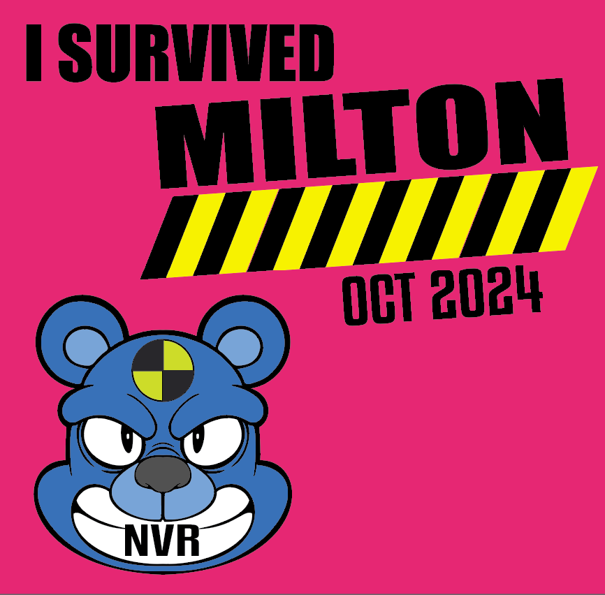 Milton Madness