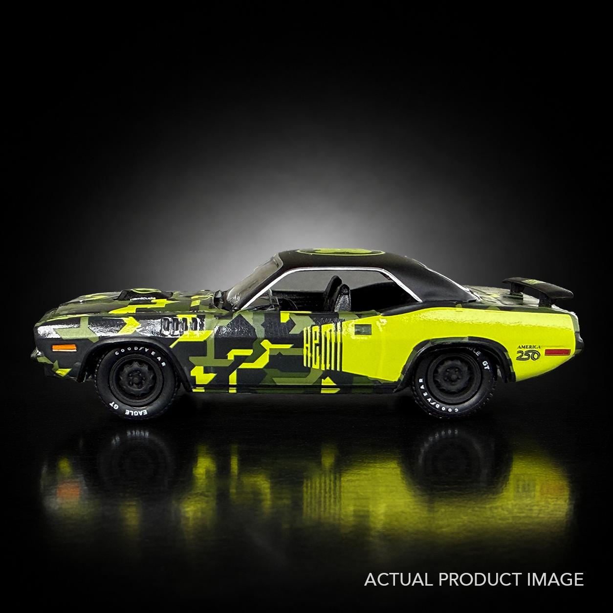 Forged in Freedom - Ultimate Limited Edition Complete Set with Free Exclusive Bonus Car