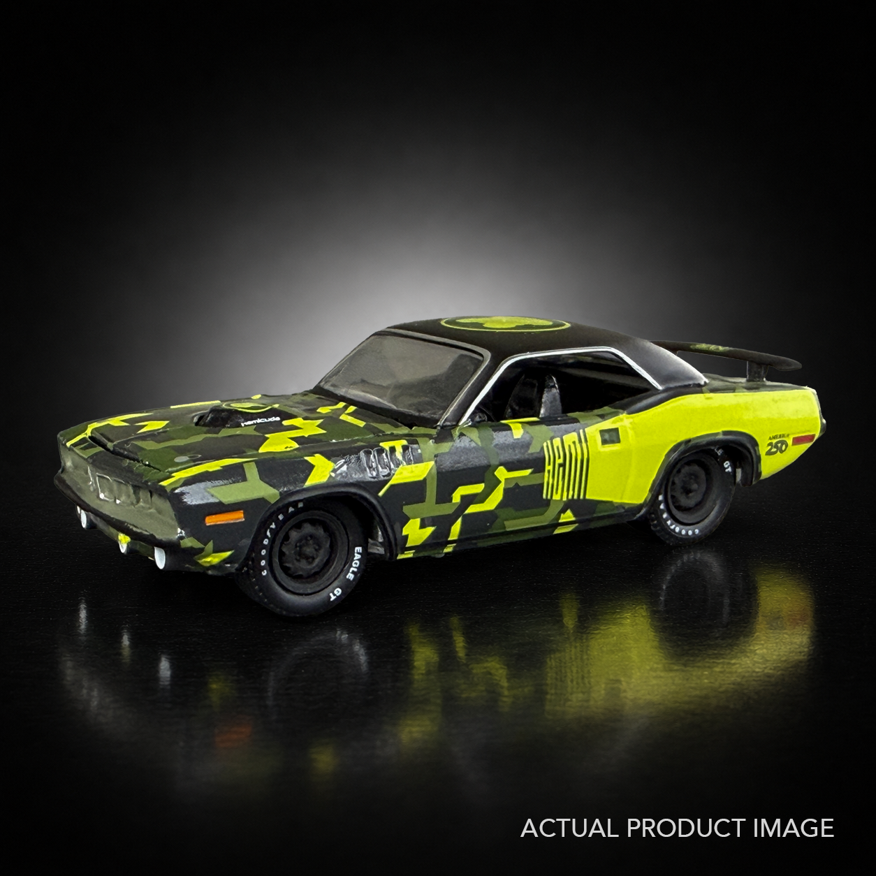 Forged in Freedom - Ultimate Limited Edition Complete Set with Free Exclusive Bonus Car