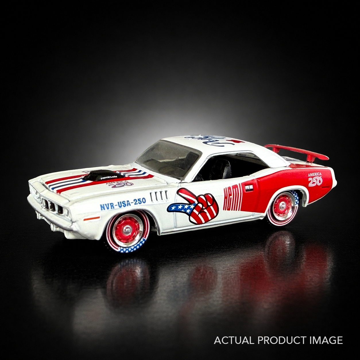 Forged in Freedom - Ultimate Limited Edition Complete Set with Free Exclusive Bonus Car