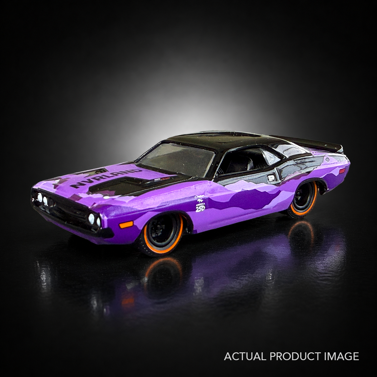 Forged in Freedom - Ultimate Limited Edition Complete Set with Free Exclusive Bonus Car