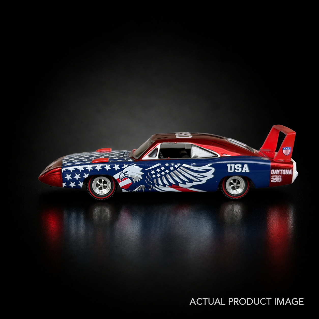 1969 Dodge Charger Daytona - Freedom Screamin' Eagle