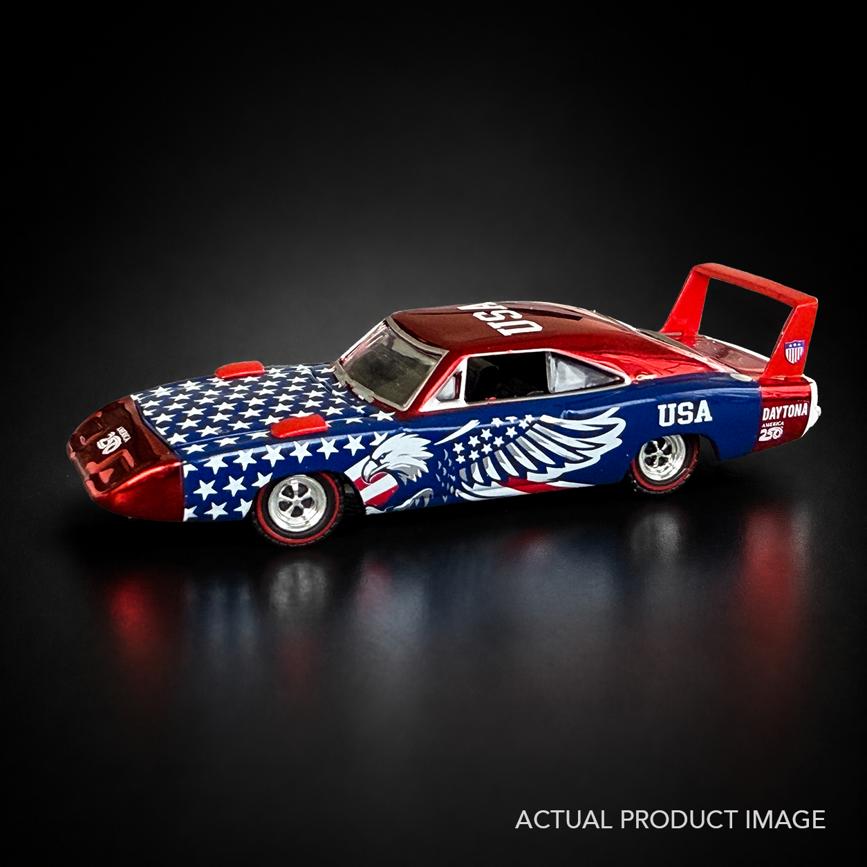 1969 Dodge Charger Daytona - Freedom Screamin' Eagle