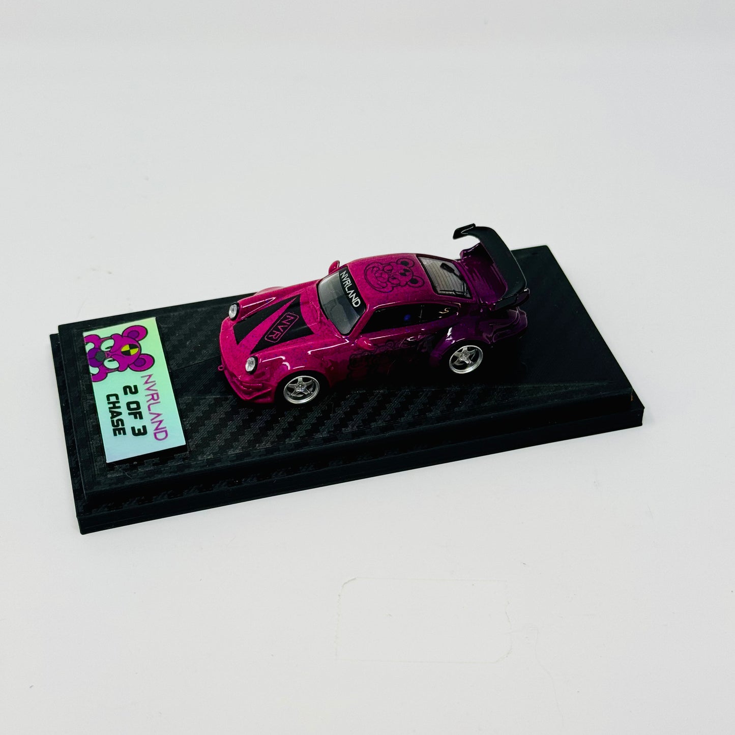 NVRacing RWB Limited Edition (Chase)