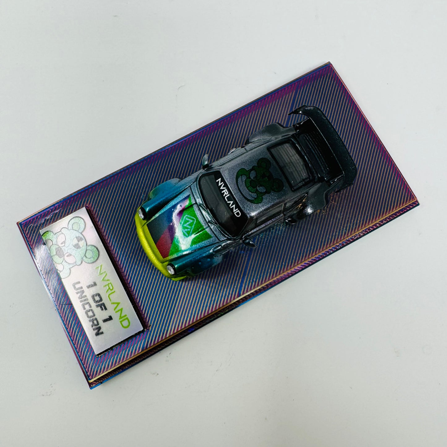 NVRacing RWB Limited Edition (Unicorn)