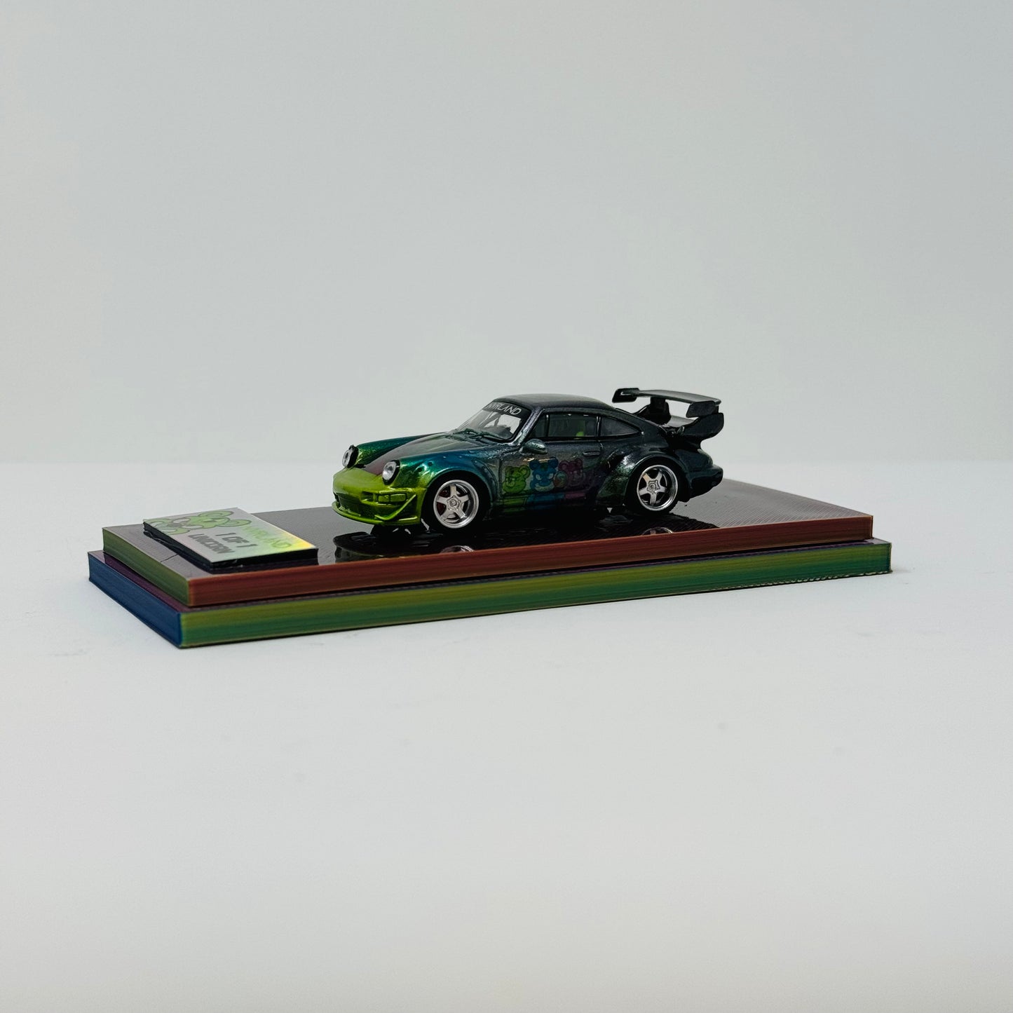 NVRacing RWB Limited Edition (Unicorn)