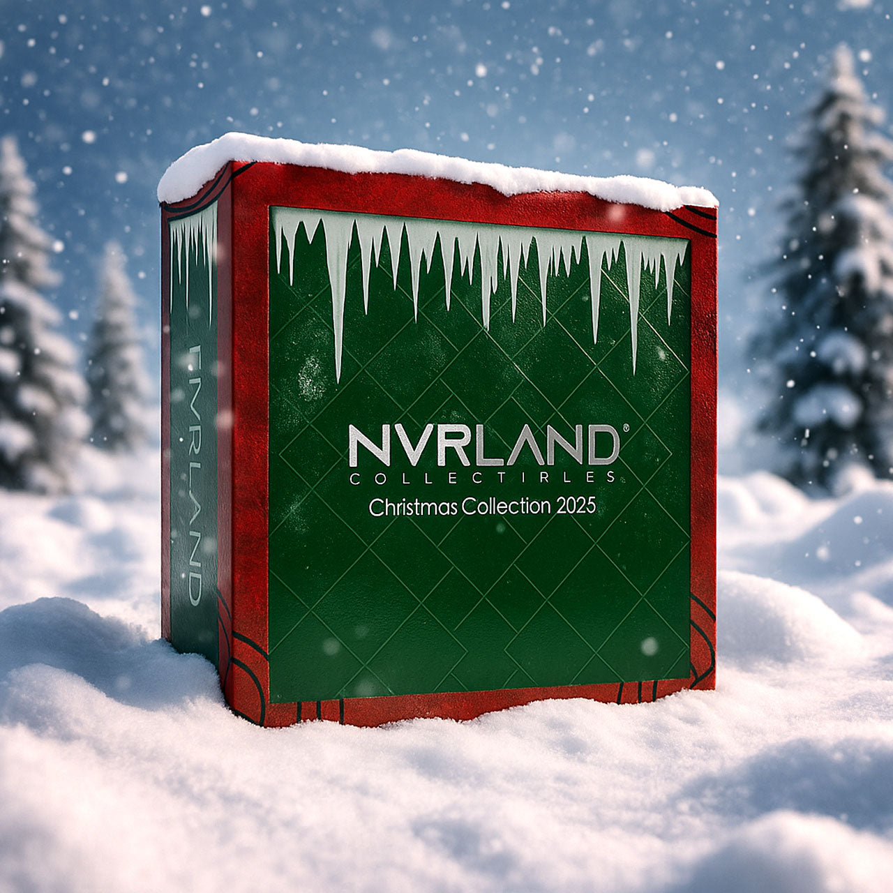 1975 Volkswagen Golf GTI Widebody Chase in Jack Frost Blue Chrome