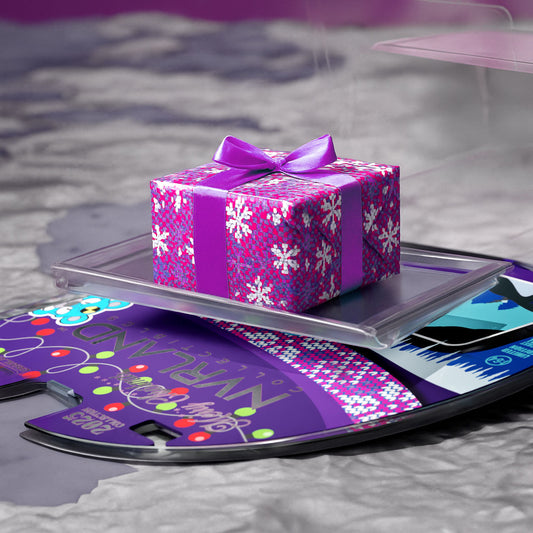 1978 Ford F-250 Custom Chase in Mystery Grab Bag Color (TBD)