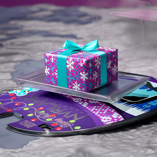 1978 Ford F-250 Custom in Mystery Grab Bag Color (TBD)