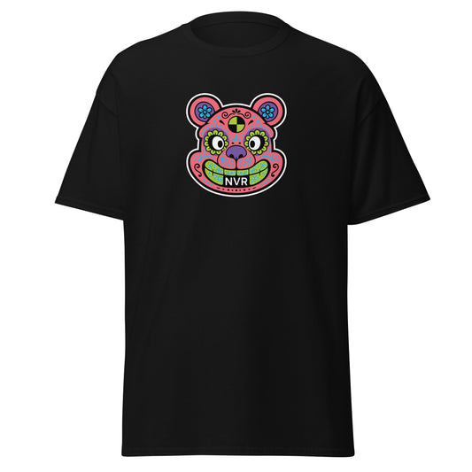 Sugar Skull Scummi Tee - Tropical Pop