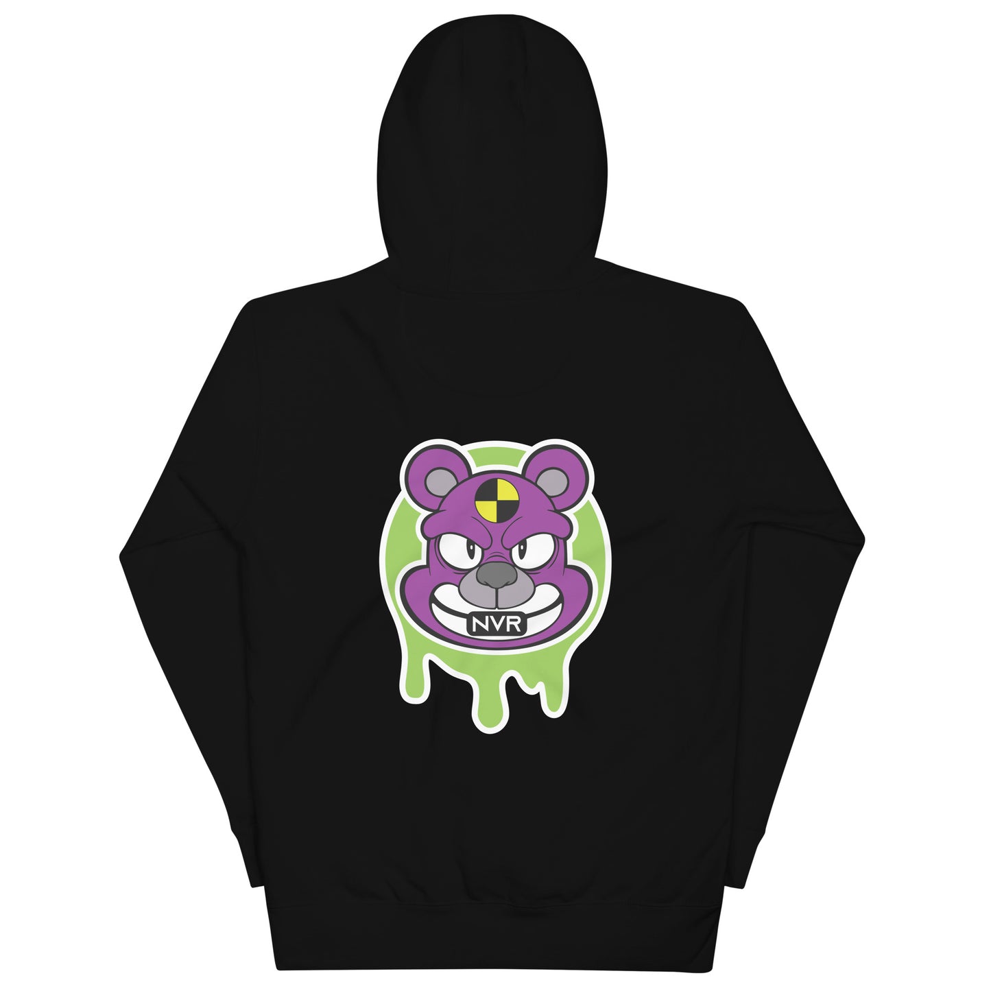 3 Little Scummis Hoodie